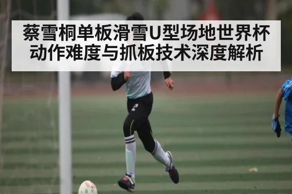 蔡雪桐单板滑雪U型场地世界杯动作难度与抓板技术深度解析