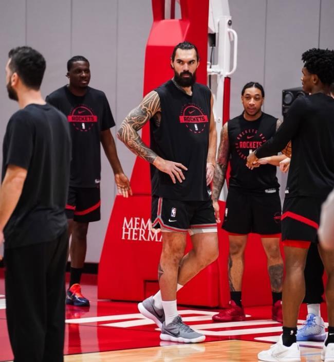 MK体育-火箭对阵森林狼！乌度卡再变阵！替补中锋1上1下，泰特再获重用