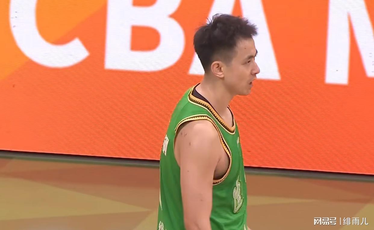 MK体育登录入口-逼走赵继伟？辽宁队“8打5”狂输山东男篮，杨鸣恐无缘季后赛！
